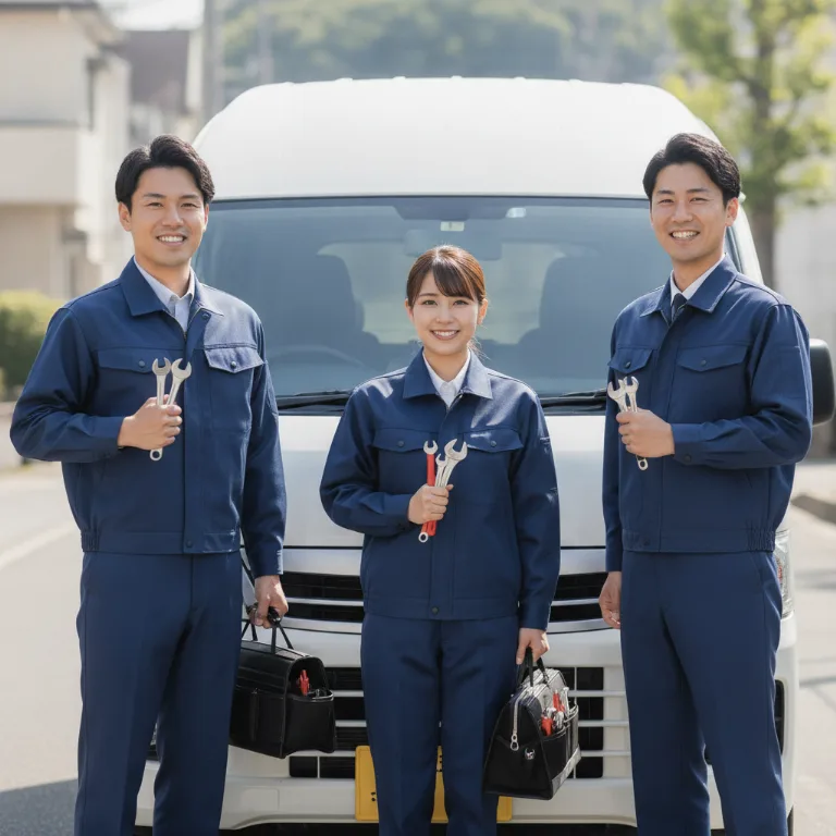 給湯器修理 のチーム: 姫路市